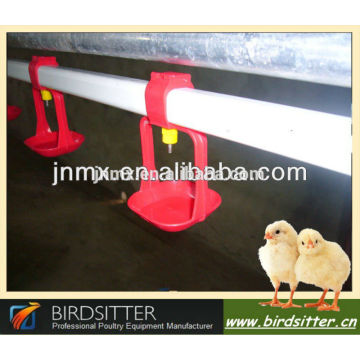 professional broiler and breeder use chicken drinking line